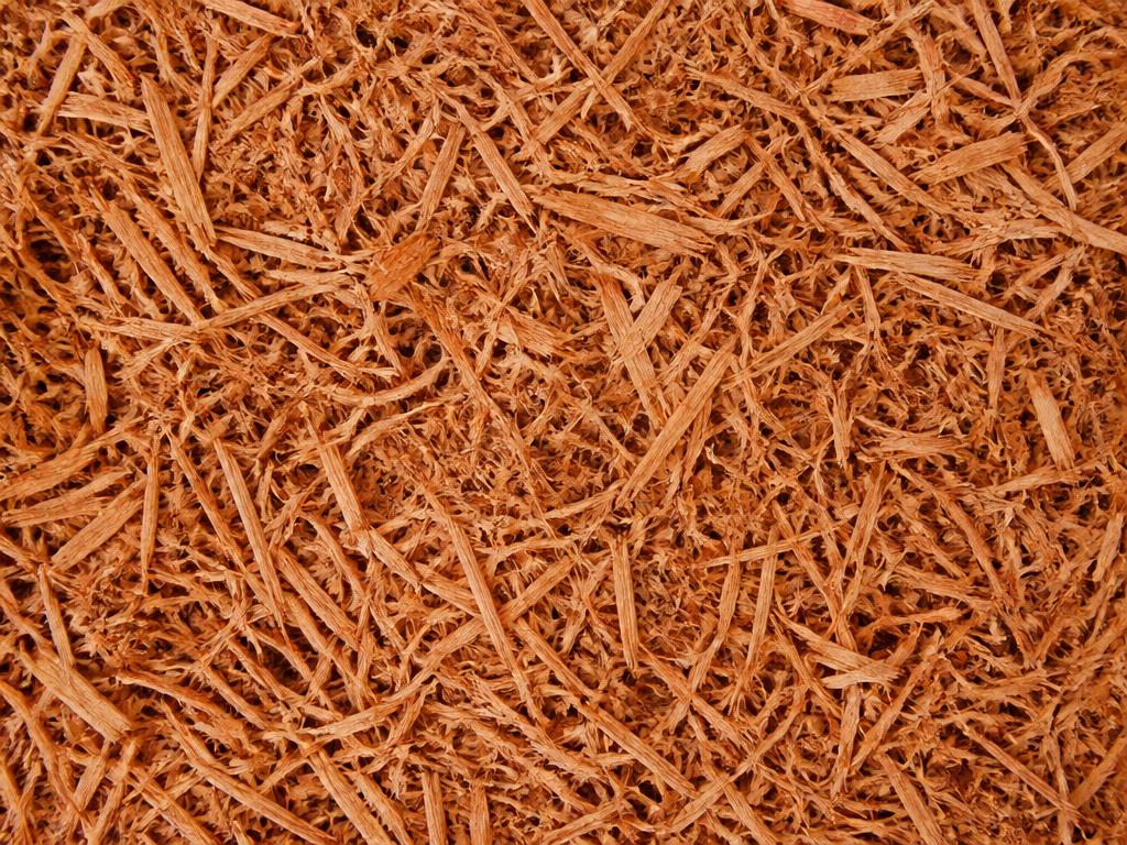 Cedar Mulch — soil and mulch delivery material