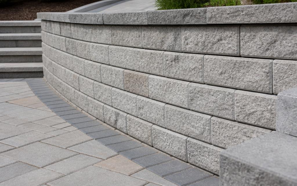 Built to last — Wynter Landscaping & Handyman