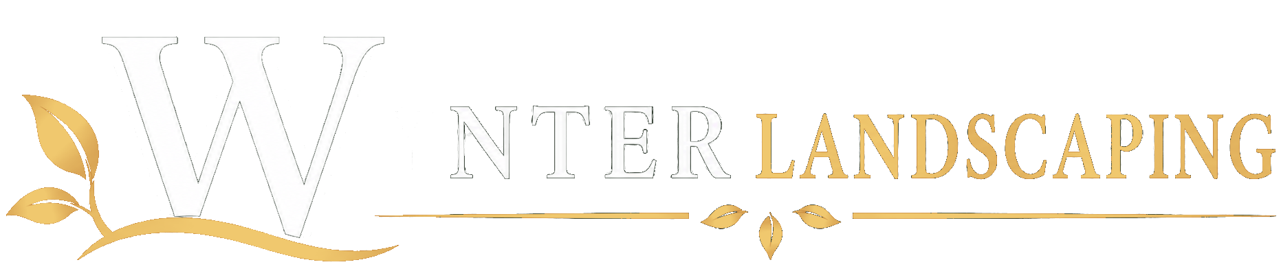 Wynter Landscaping & Handyman