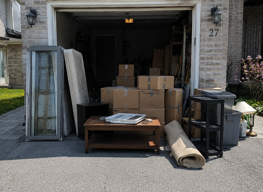 Junk Removal