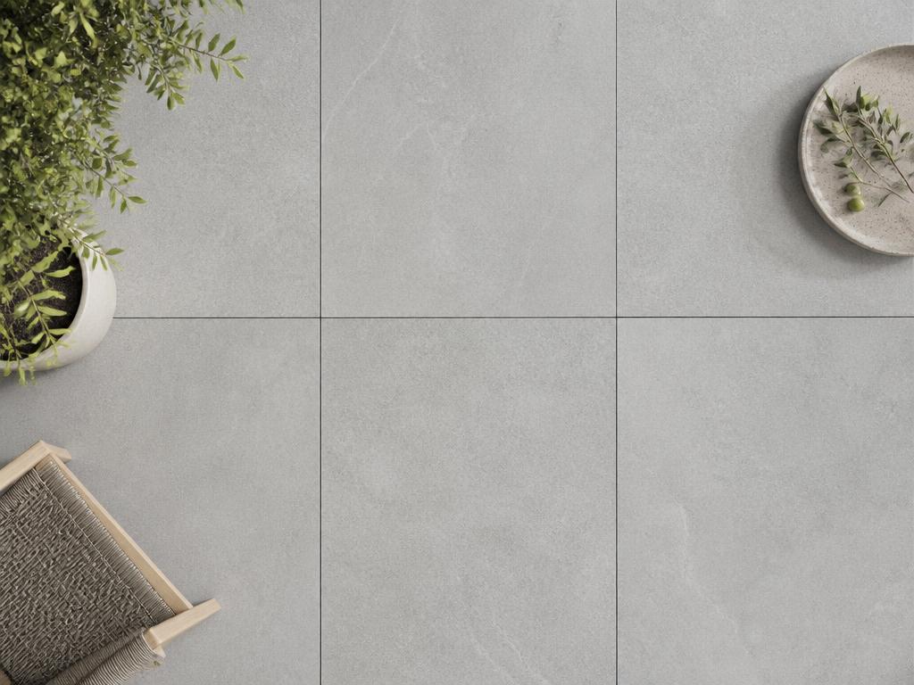 Porcelain Slabs — custom patios & stonecraft material