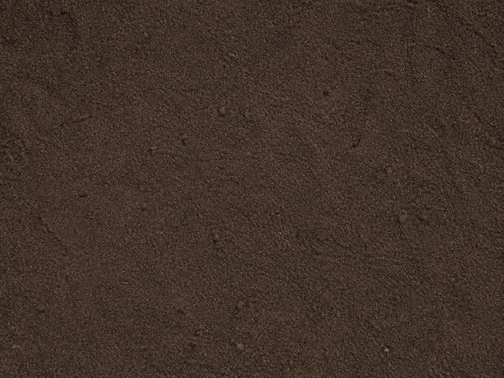Screened Topsoil — soil and mulch delivery material