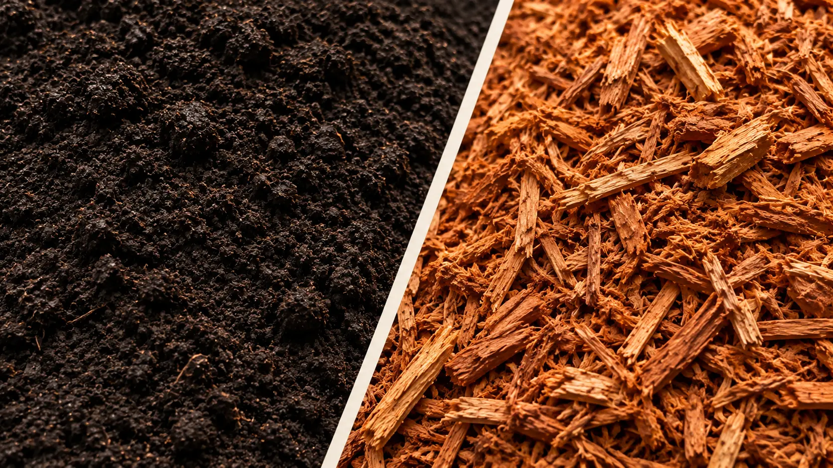 Soil and Mulch Delivery